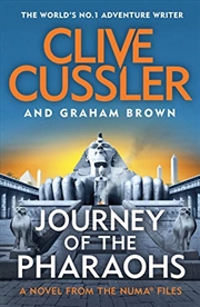 Buy Journey of the Pharaohs