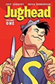 Buy Jughead Vol. 1