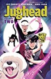 Buy Jughead Vol. 2