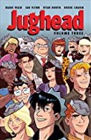 Buy Jughead Vol. 3