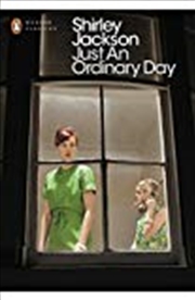 Buy Just an Ordinary Day PMC