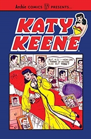 Buy Katy Keene