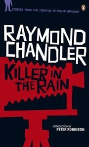 Buy Killer In The Rain