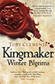 Buy Kingmaker: Winter Pilgrims