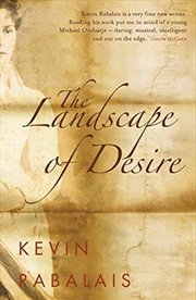 Buy The Landscape of Desire