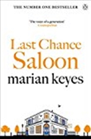 Buy Last Chance Saloon