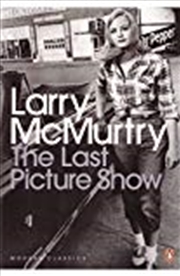 Buy The Last Picture Show