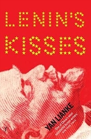 Buy Lenin's Kisses