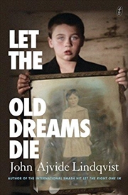 Buy Let the Old Dreams Die