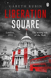 Buy Liberation Square