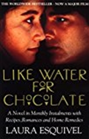 Buy Like Water For Chocolate