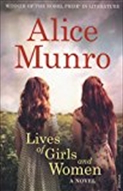 Buy Lives of Girls and Women