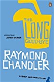 Buy The Long Good-bye