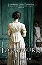 Buy Longbourn