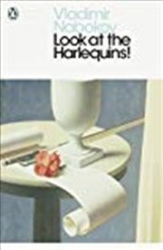 Buy Look At The Harlequins! (penguin Modern Classics)