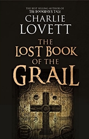 Buy The Lost Book of the Grail