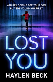 Buy Lost You