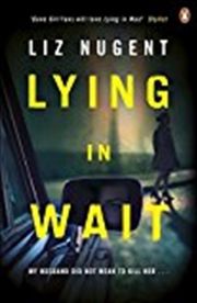 Buy Lying in Wait