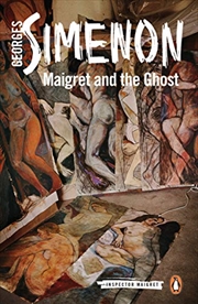 Buy Maigret and the Ghost