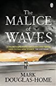 Buy The Malice of Waves