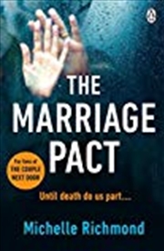 Buy The Marriage Pact