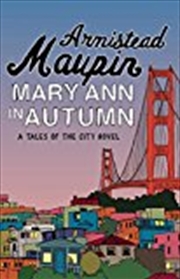 Buy Mary Ann in Autumn