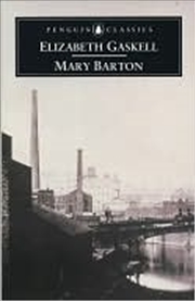 Buy Mary Barton