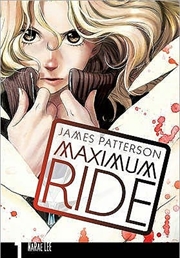 Buy Maximum Ride: Manga Volume 1