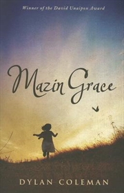 Buy Mazin Grace