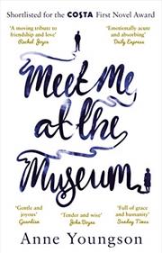 Buy Meet Me at the Museum