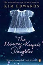 Buy The Memory Keeper's Daughter