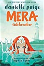 Buy Mera: Tidebreaker