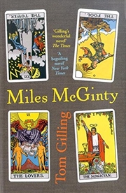 Buy Miles Mcginty