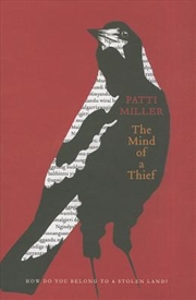 Buy The Mind of a Thief