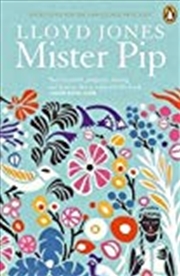 Buy Mister Pip