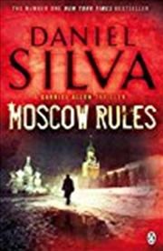 Buy Moscow Rules