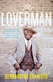 Buy Mr Loverman