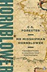 Buy Mr Midshipman Hornblower