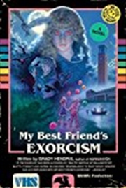 Buy My Best Friend's Exorcism