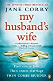 Buy My Husband's Wife