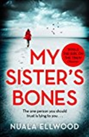 Buy My Sister's Bones