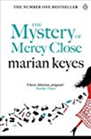 Buy The Mystery of Mercy Close