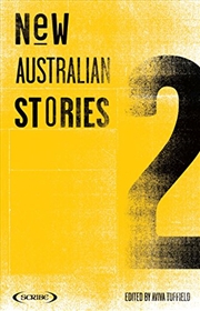 Buy New Australian Stories 2