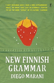 Buy New Finnish Grammar