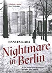 Buy Nightmare in Berlin