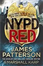 Buy NYPD Red