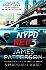 Buy NYPD Red 3