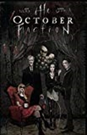 Buy The October Faction, Vol. 1