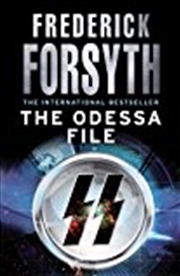 Buy The Odessa File