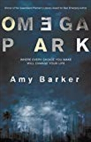 Buy Omega Park